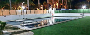 Primera Linea Villa Oropesa Magic World - Marina D'Or